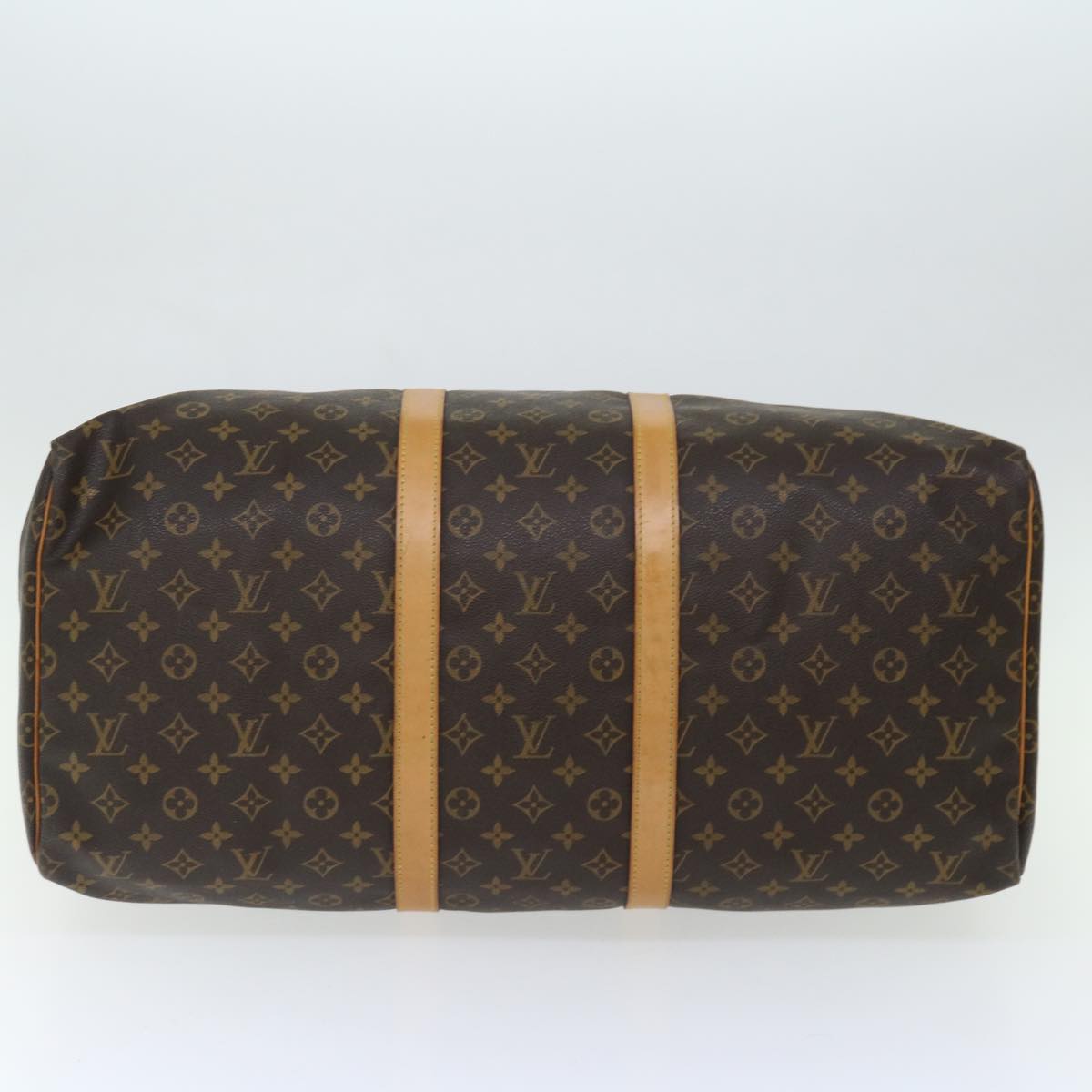 Louis Vuitton Keepall 55 travel