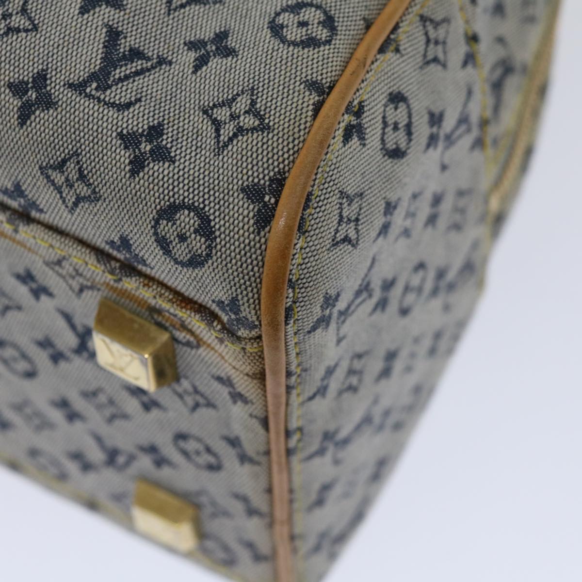 Louis Vuitton Josephine Handbag