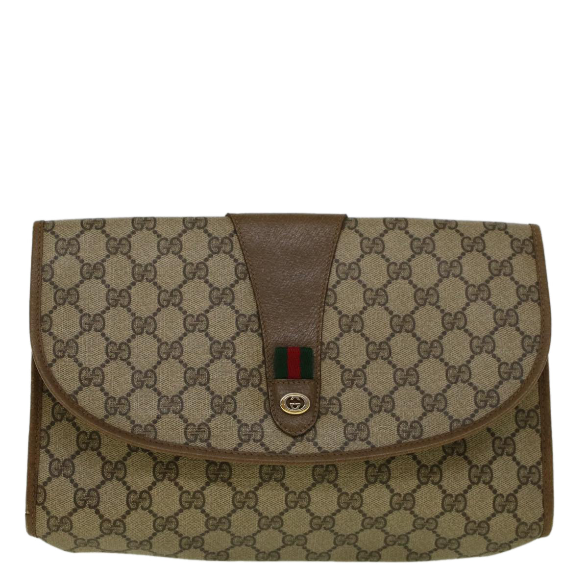 Gucci Ophidia Clutch