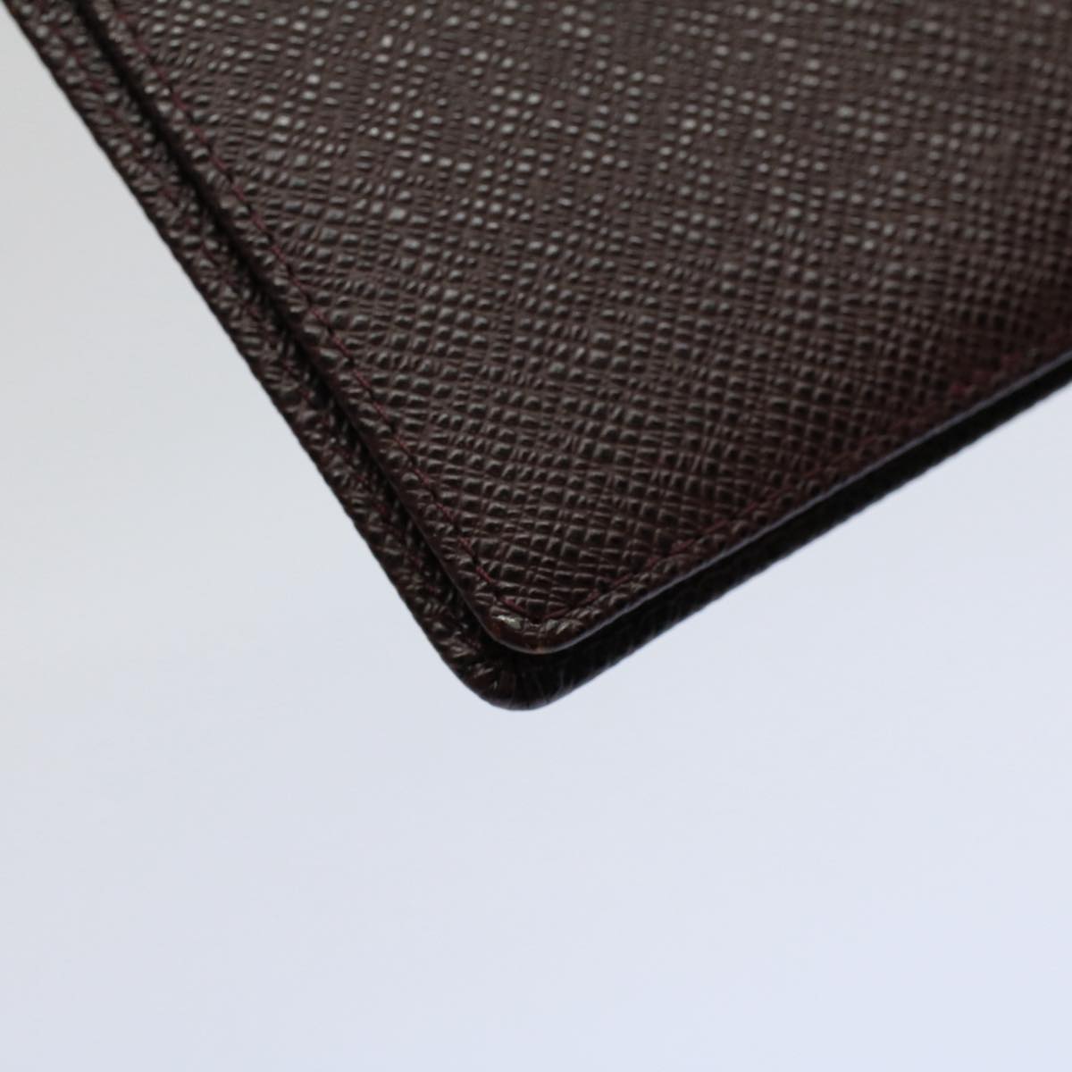 Louis Vuitton Couverture carnet de note Wallet