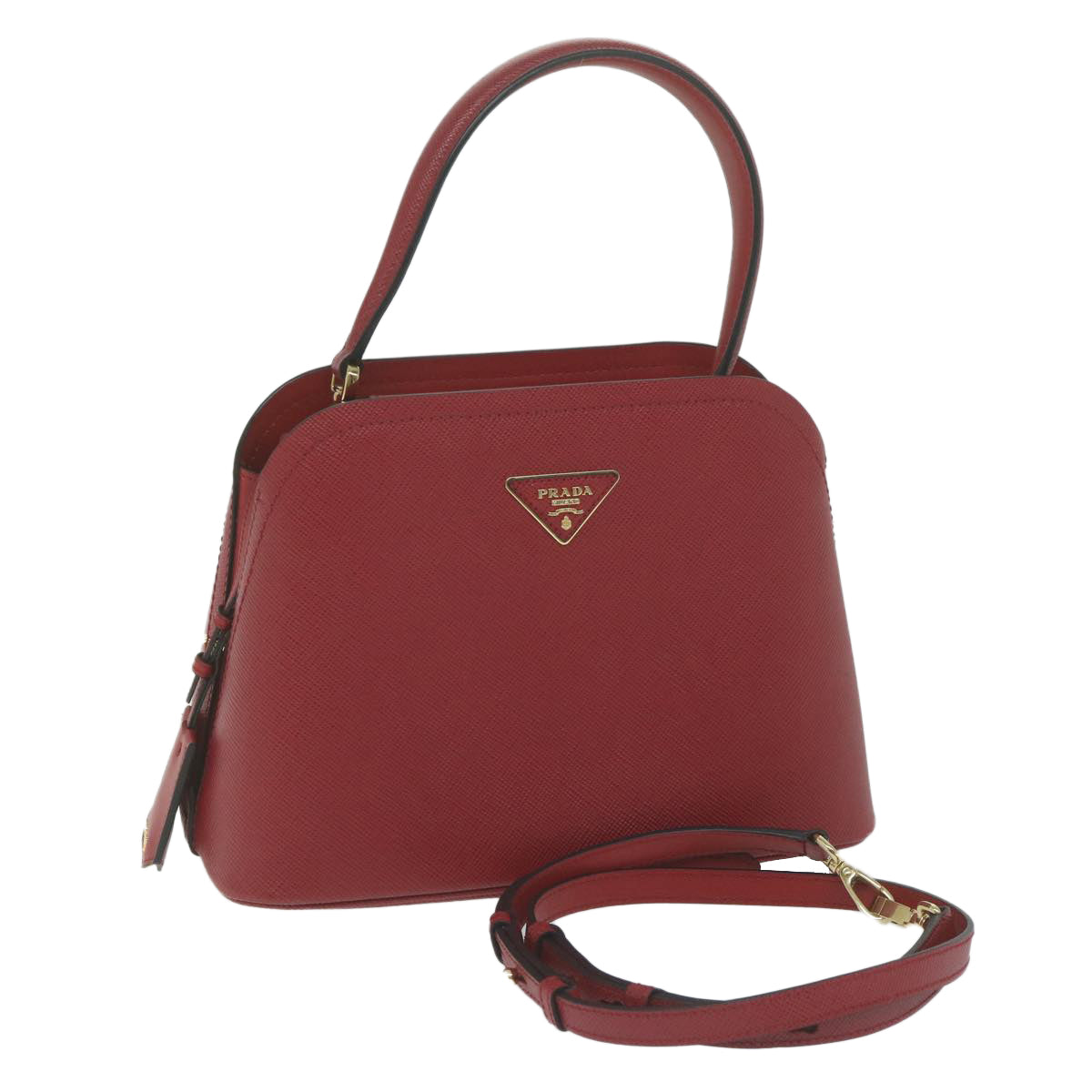 Prada Saffiano Handbag