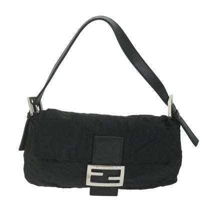 Fendi Zucca Shoulder Bag