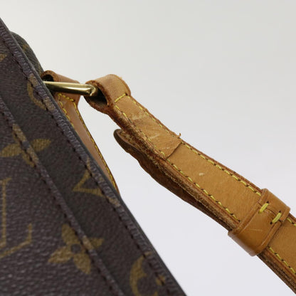 Louis Vuitton Saint Cloud Shoulder Bag