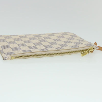 Louis Vuitton Pochette Accessoire Clutch