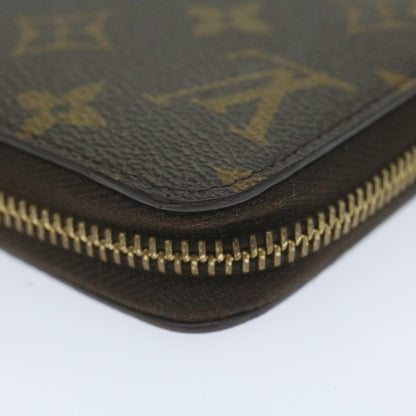 Louis Vuitton Zippy wallet Wallet