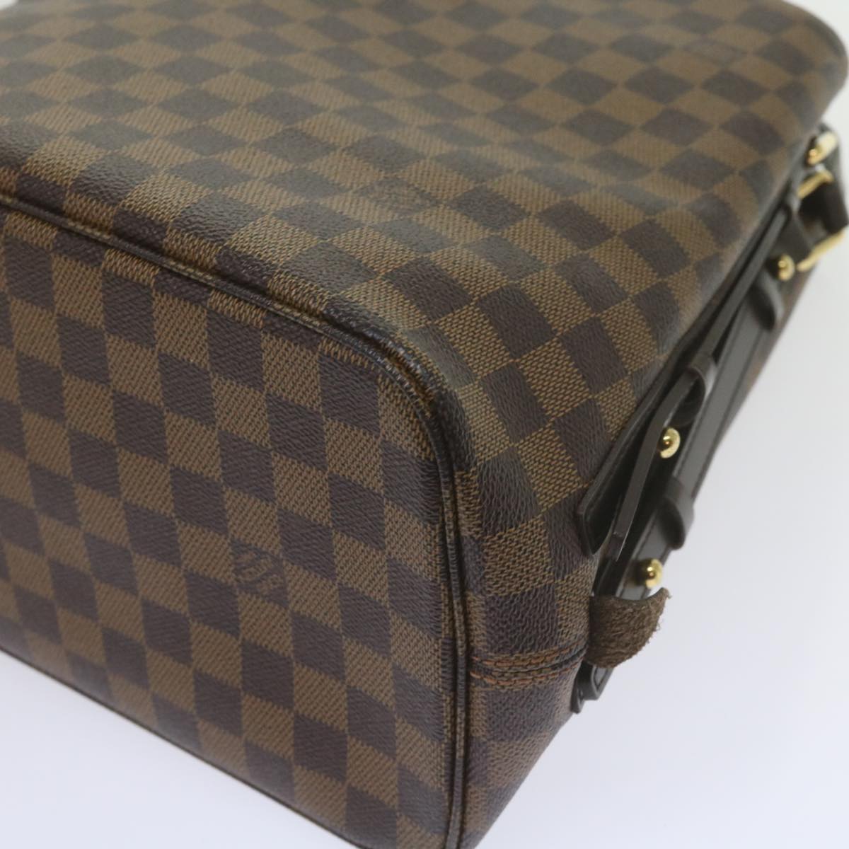 Louis Vuitton Cabas Rivington Shoulder Bag