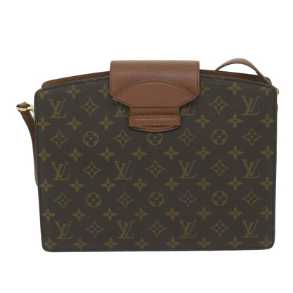 Louis Vuitton Courcelle Shoulder Bag