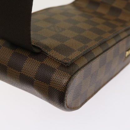 Louis Vuitton Geronimos Shoulder Bag