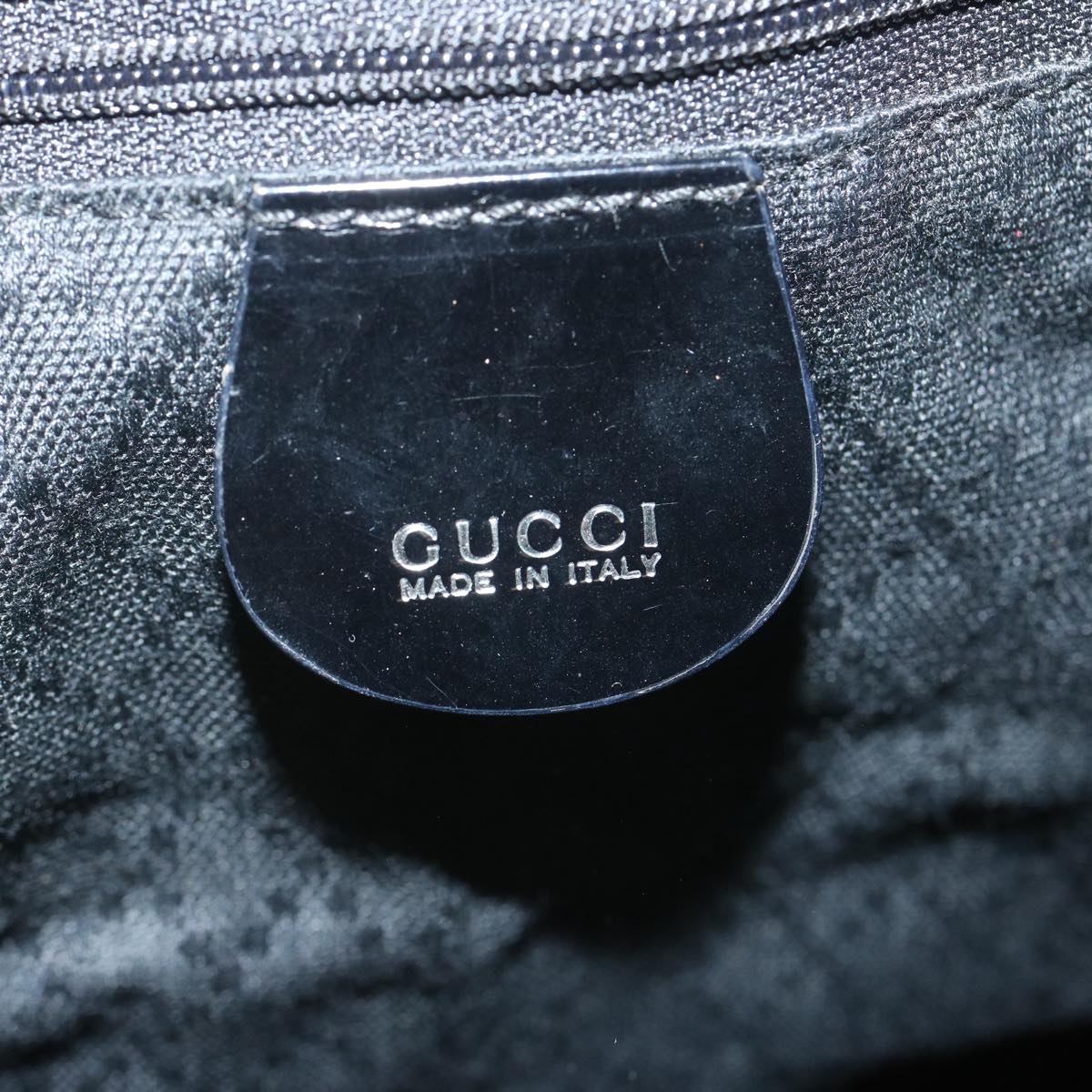 Gucci Bamboo Handbag