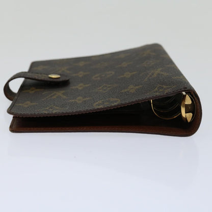 Louis Vuitton Agenda cover Wallet