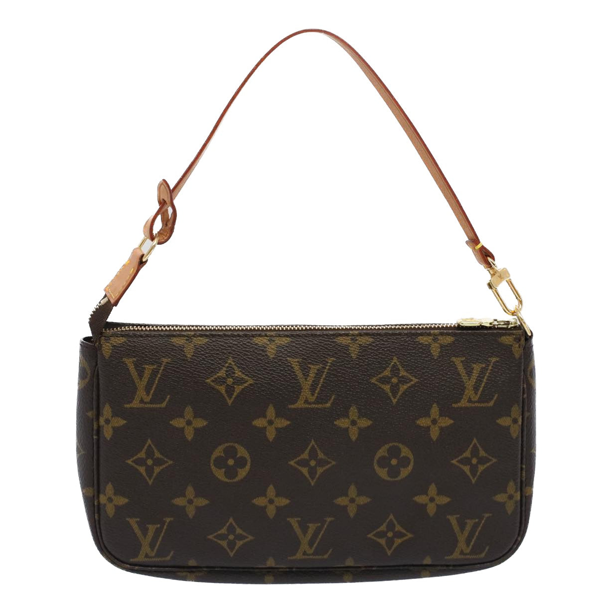 Louis Vuitton Pochette Accessoire Clutch