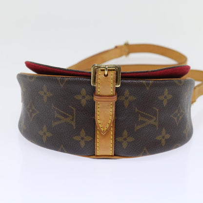 Louis Vuitton Tambourin Shoulder Bag