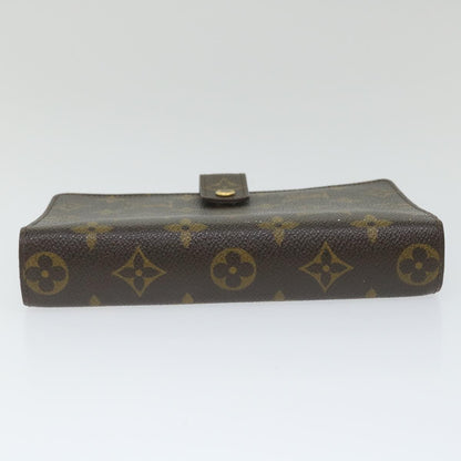 Louis Vuitton Monogram Wallet