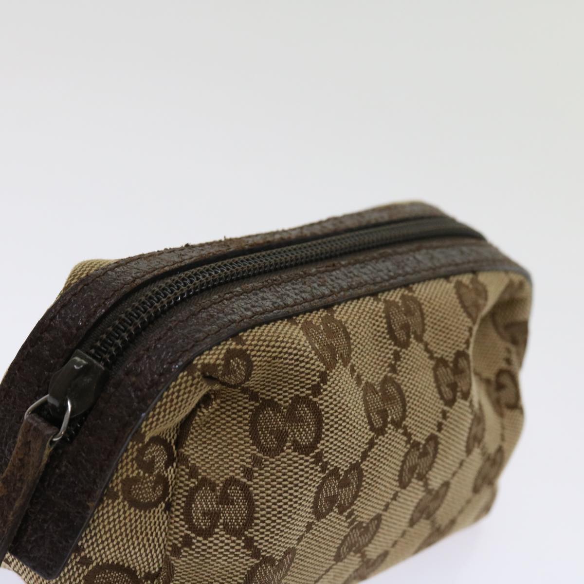 Gucci Cosmetic pouch Clutch