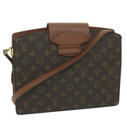 Louis Vuitton Courcelle Shoulder Bag