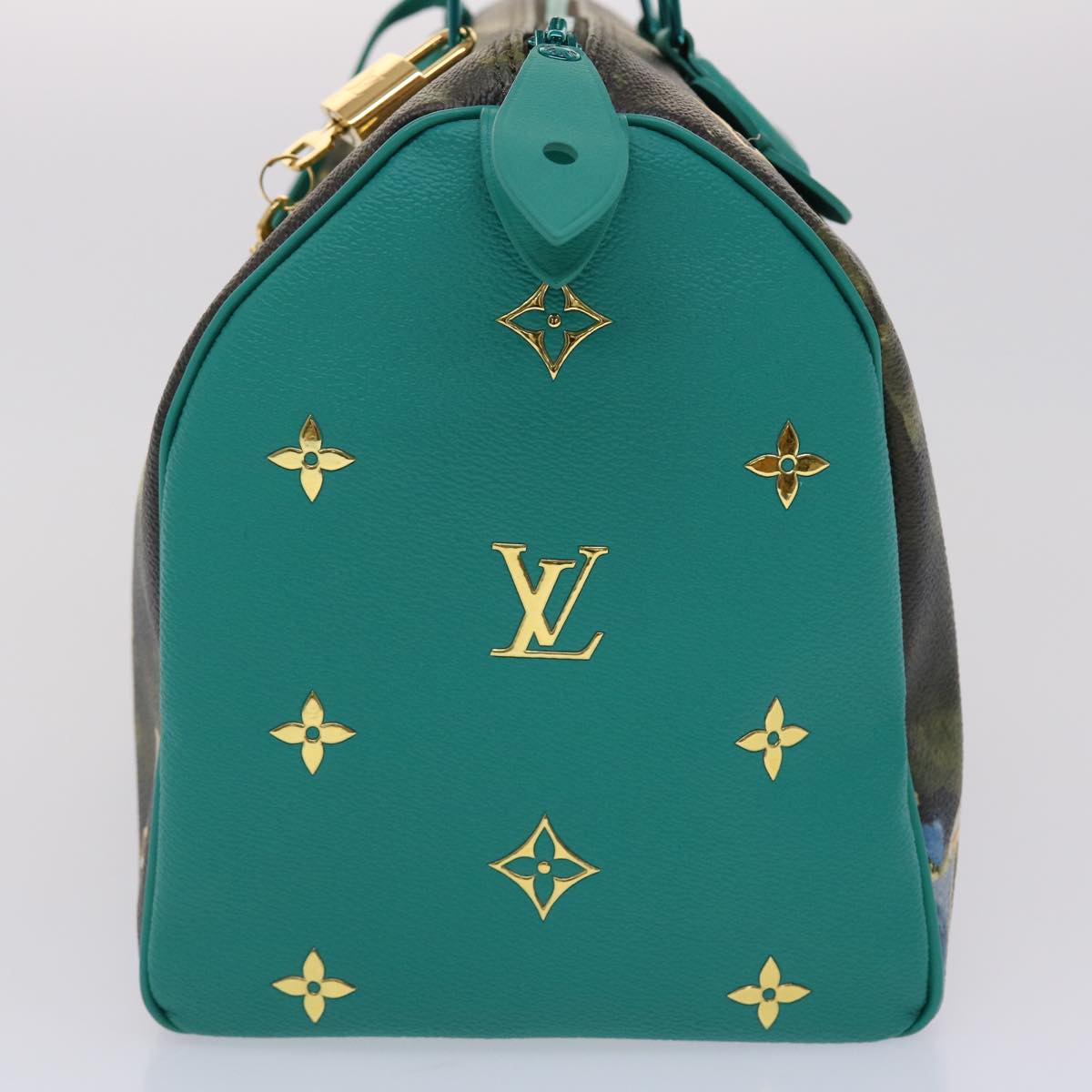 Louis Vuitton Speedy 30 Handbag