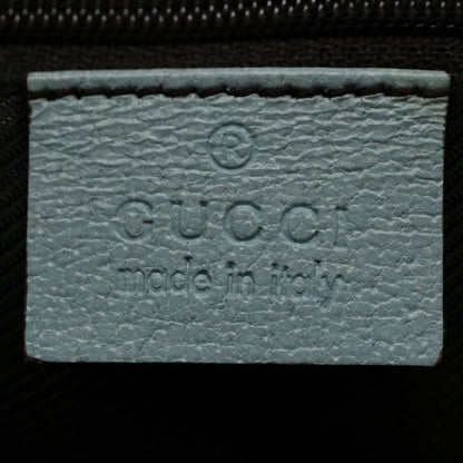 Gucci GG canvas Clutch