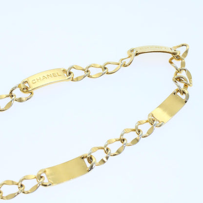 Chanel Coco Mark Jewellery Belt