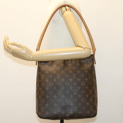 Louis Vuitton Looping GM Shoulder Bag