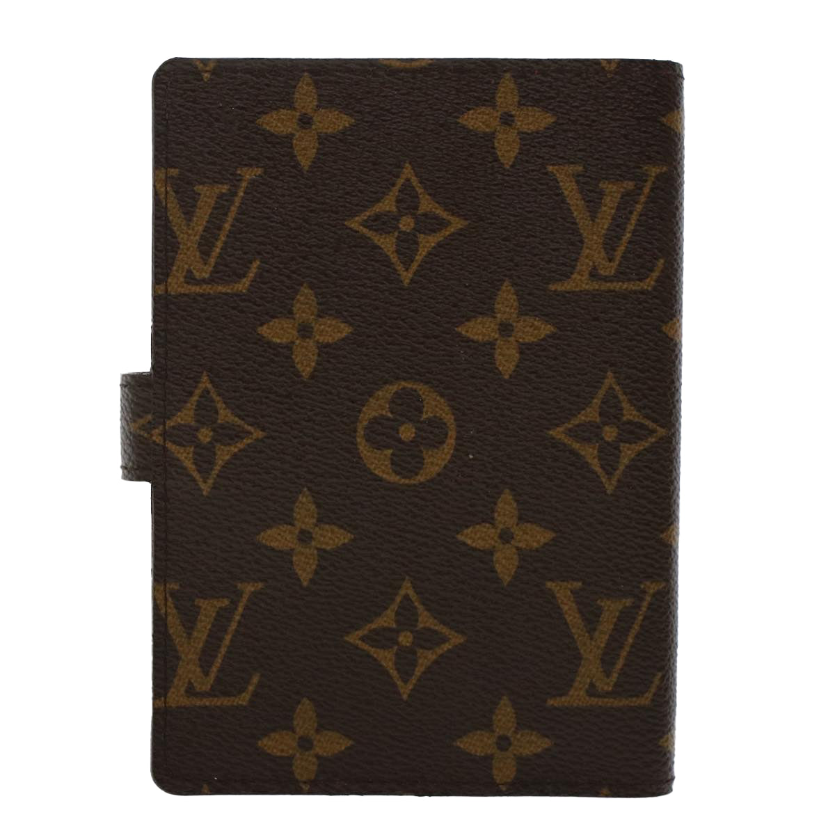 Louis Vuitton Agenda cover Wallet