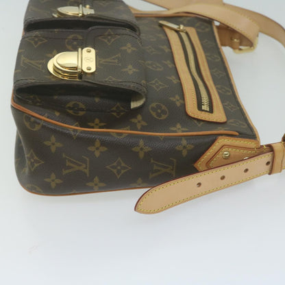 Louis Vuitton Hudson Shoulder Bag