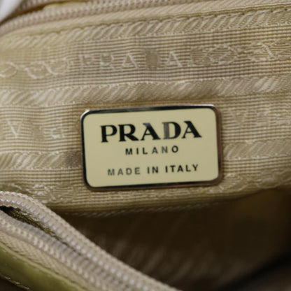 Prada Tessuto Handbag