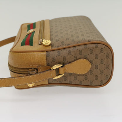 Gucci Web Shoulder Bag