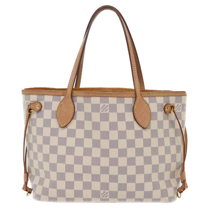 Louis Vuitton Neverfull PM Tote Bag