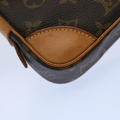 Louis Vuitton Marly Dragonne Clutch