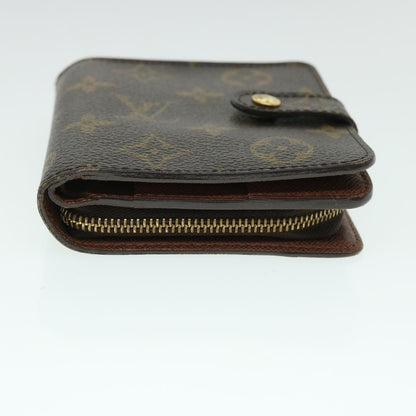 Louis Vuitton Compact zip Wallet