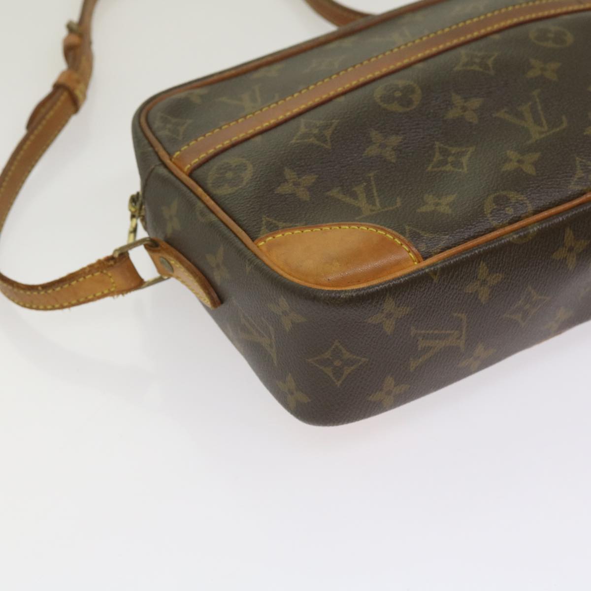 Louis Vuitton Trocadéro Shoulder Bag