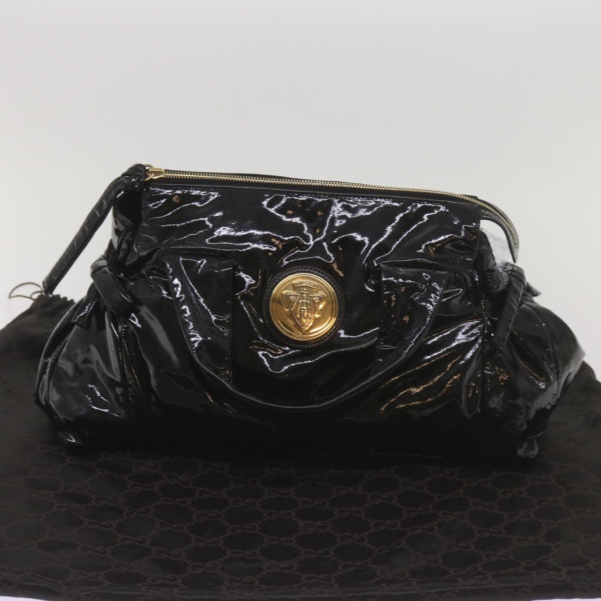 Gucci Hysteria handbag