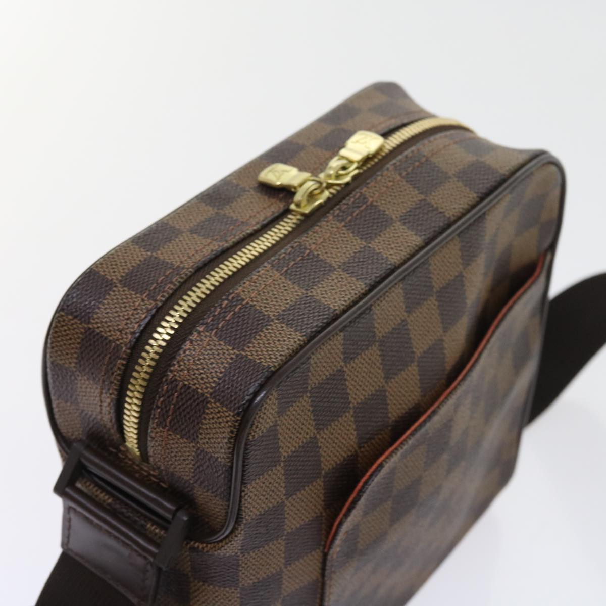 Louis Vuitton Olav Shoulder Bag