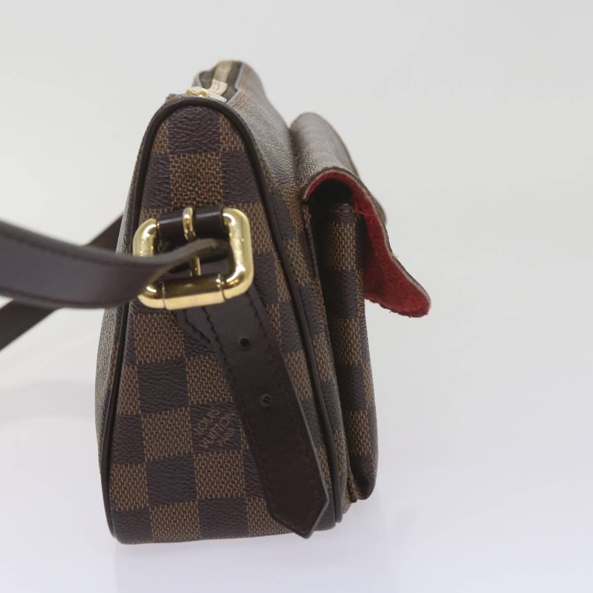 Louis Vuitton Ravello Shoulder Bag