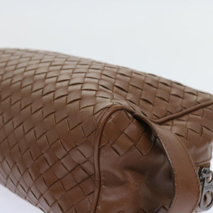 Bottega Veneta Intrecciato Clutch