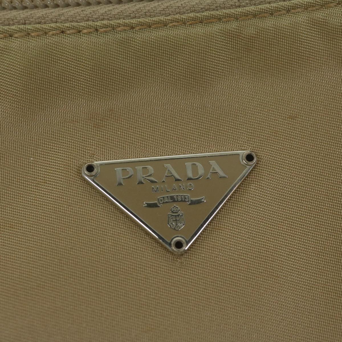 Prada Re-Nylon Handbag