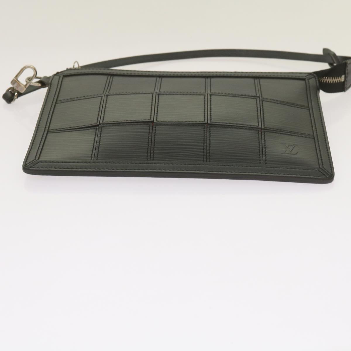 Louis Vuitton Delmonico Clutch