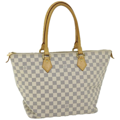 Louis Vuitton Saleya Tote Bag