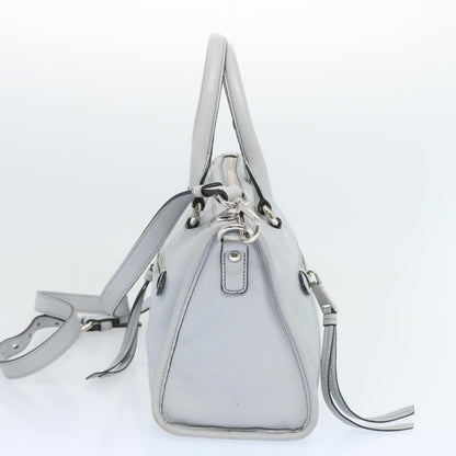 Prada Vitello Handbag