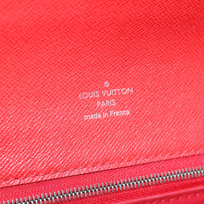 Louis Vuitton Cléry Shoulder Bag