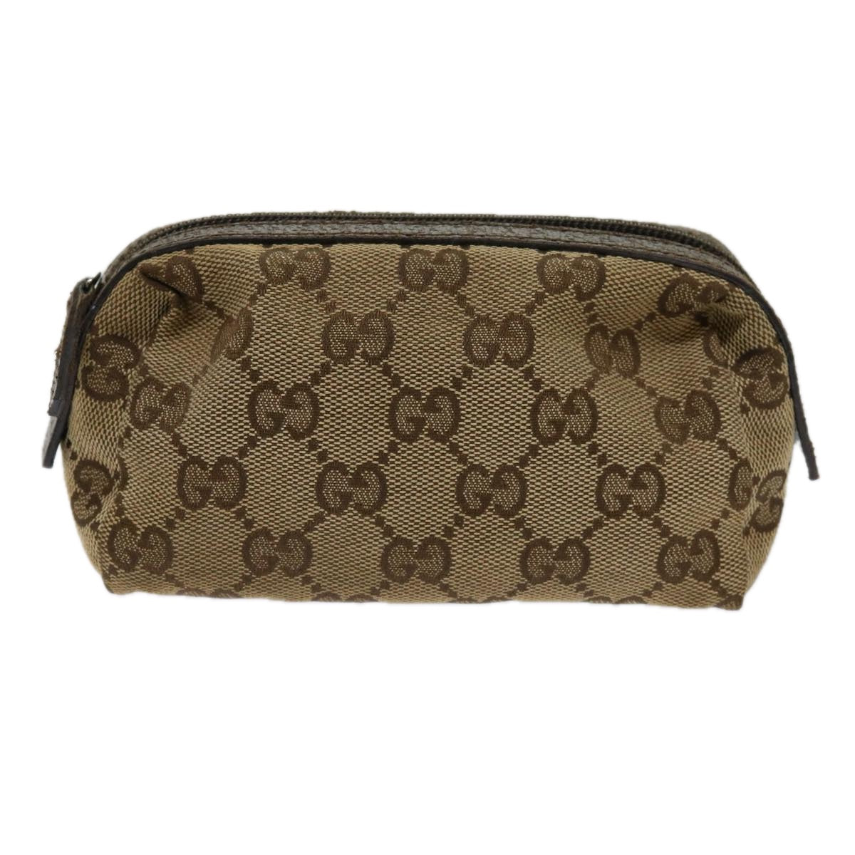 Gucci Cosmetic pouch Clutch