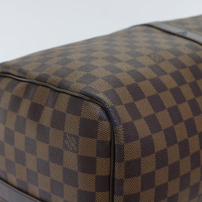 Louis Vuitton Keepall 55 Travel Bag