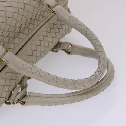 Bottega Veneta Intrecciato Handbag