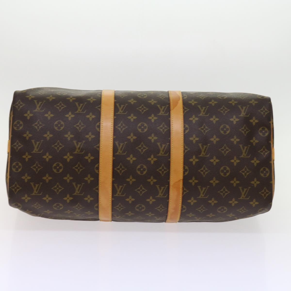 Louis Vuitton Keepall 50 Travel Bag