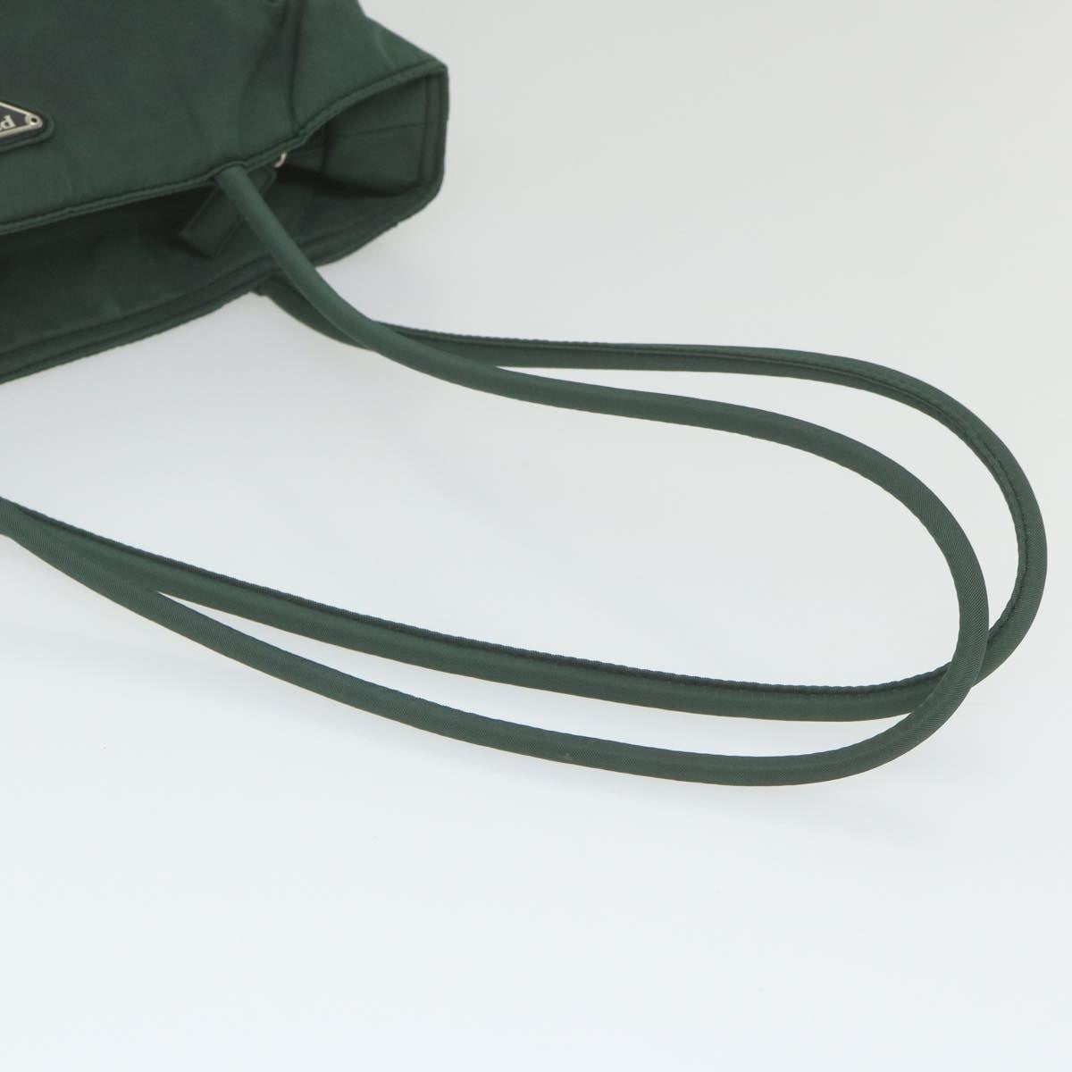 Prada Cabas Shoulder Bag