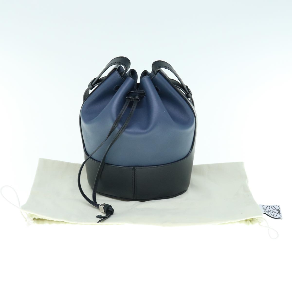 Loewe Balloon Shoulder Bag