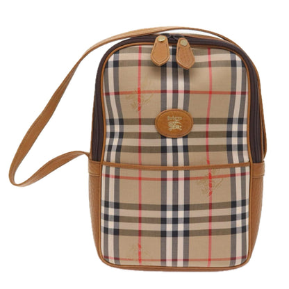 Burberry Nova Check Handbag