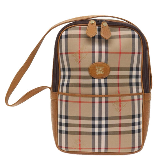 Burberry Nova Check Handbag