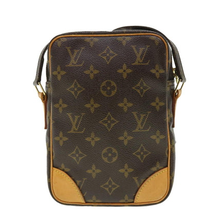 Louis Vuitton Danube Shoulder Bag