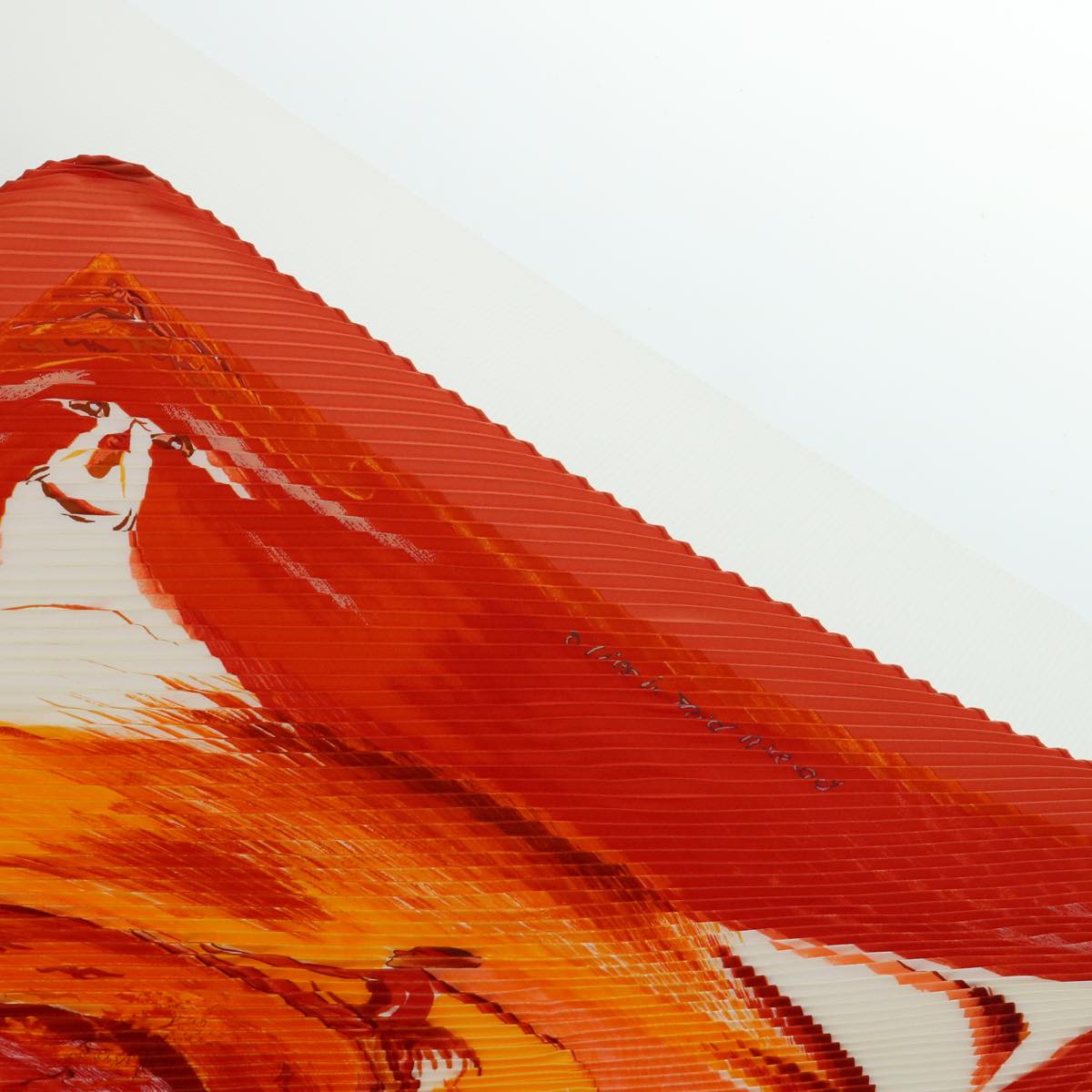 Hermès Scarf